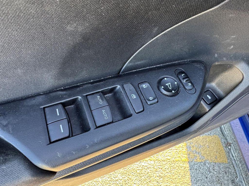 used 2021 Honda Civic car, priced at $21,000