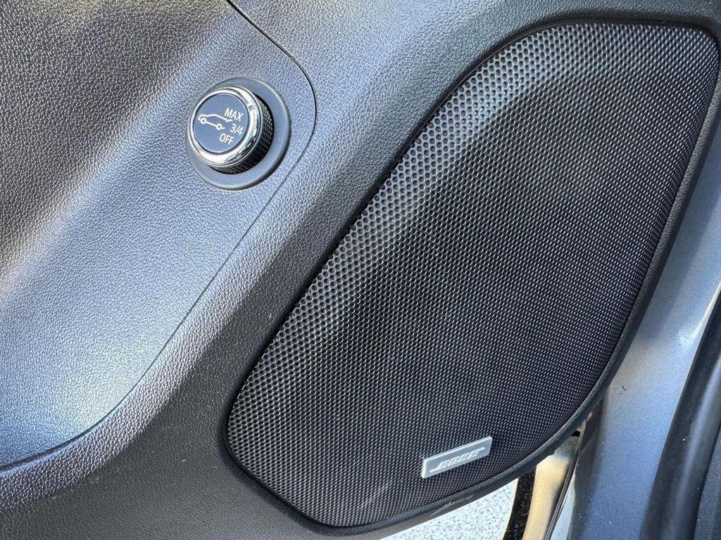 used 2021 GMC Acadia car, priced at $23,000