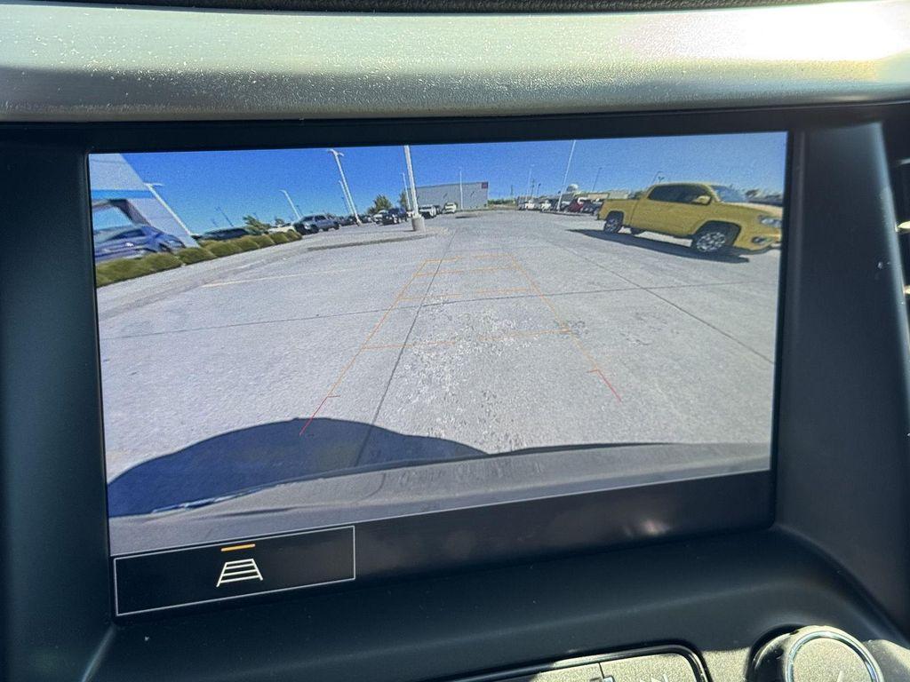 used 2021 GMC Acadia car, priced at $23,000