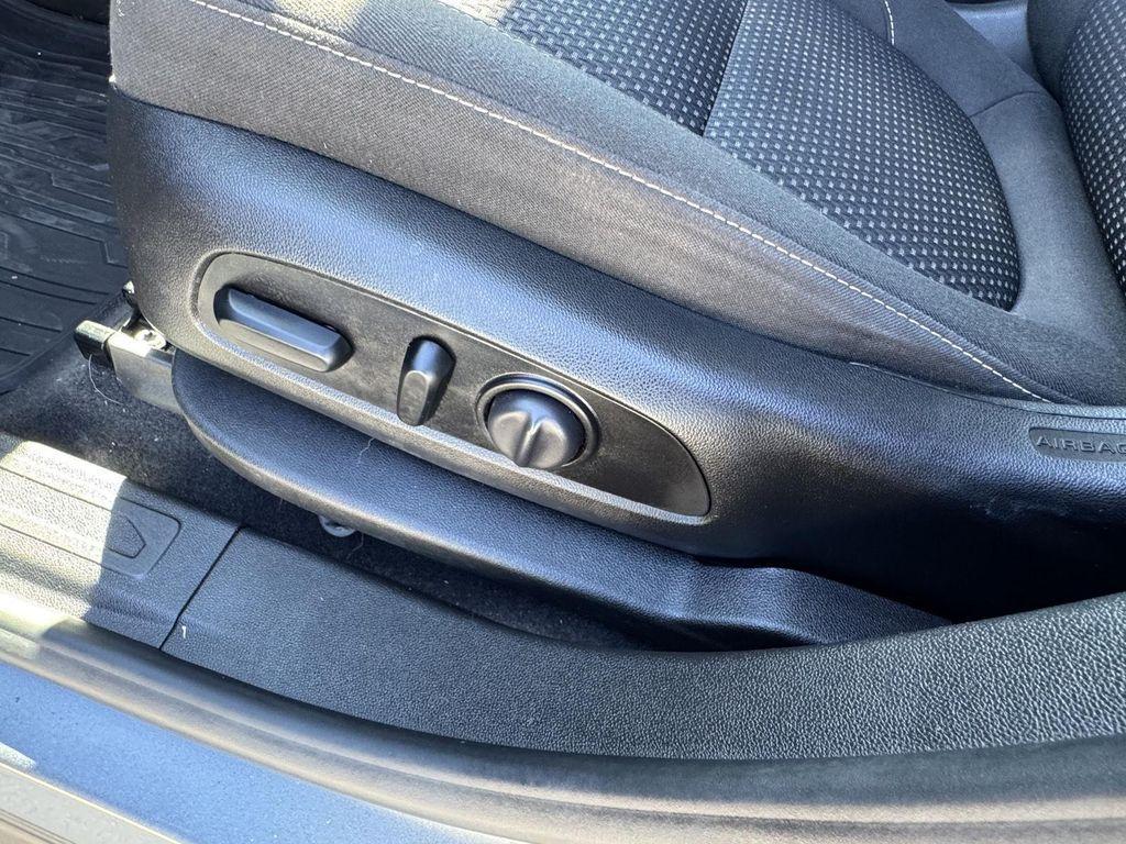 used 2021 GMC Acadia car, priced at $23,000