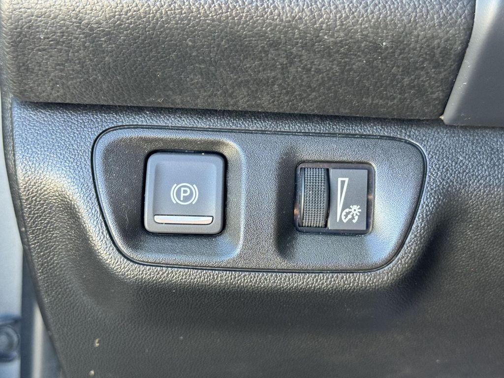 used 2021 GMC Acadia car, priced at $23,000