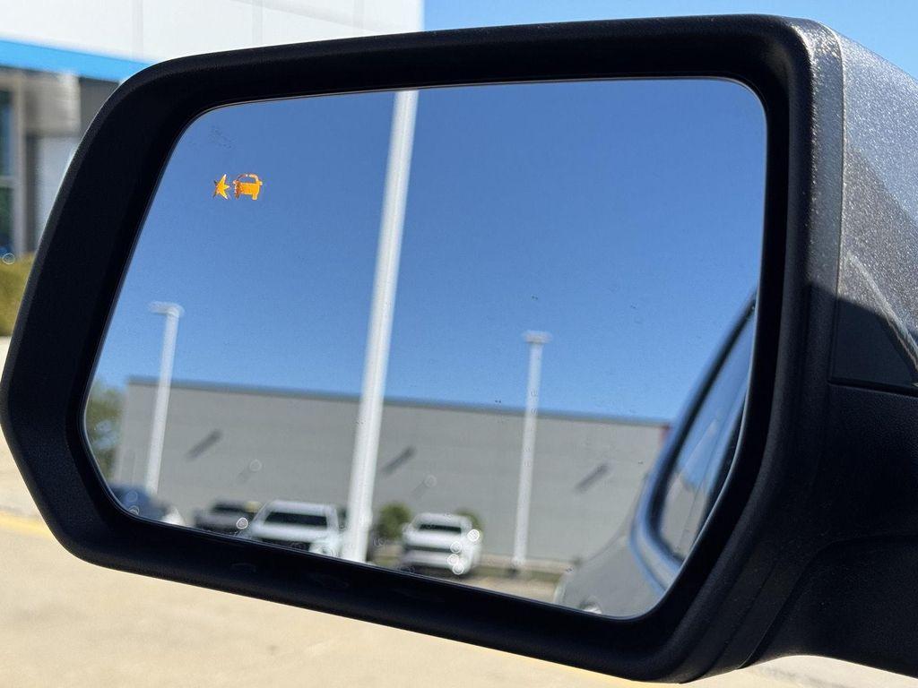 used 2021 GMC Acadia car, priced at $23,000