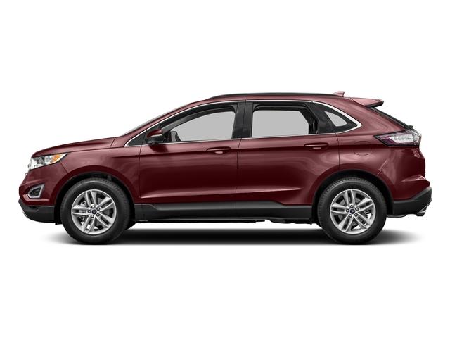 used 2016 Ford Edge car, priced at $14,000