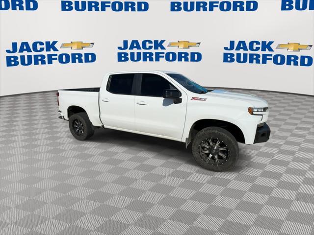 used 2019 Chevrolet Silverado 1500 car, priced at $28,000