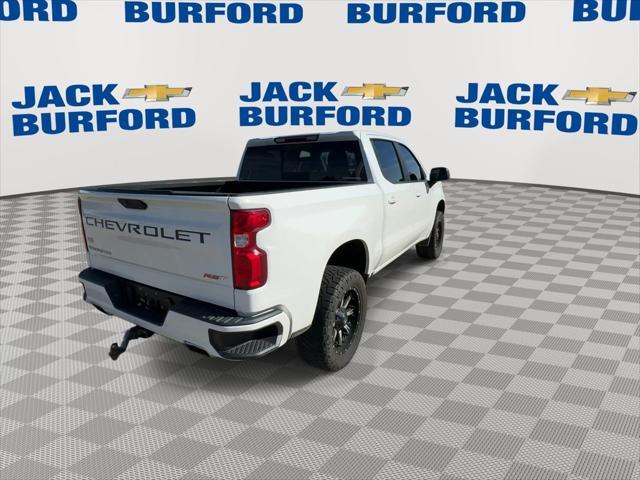 used 2019 Chevrolet Silverado 1500 car, priced at $28,000