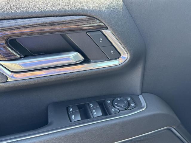 new 2025 Chevrolet Silverado 2500 car, priced at $65,176