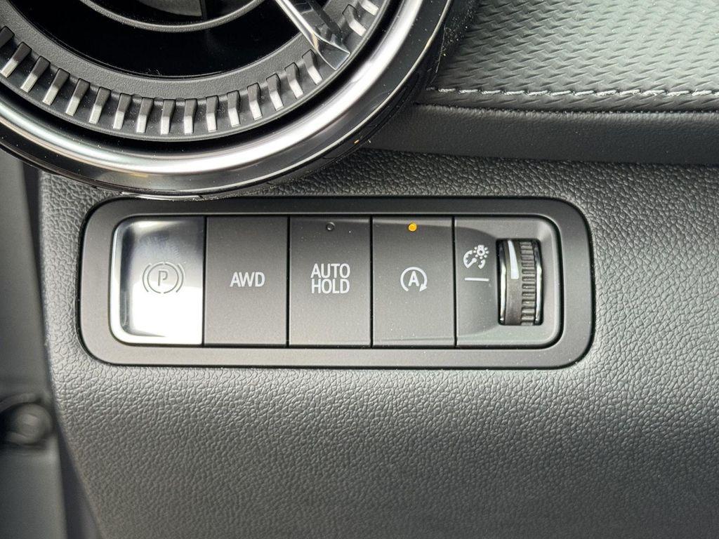 new 2026 Chevrolet Equinox car, priced at $30,995