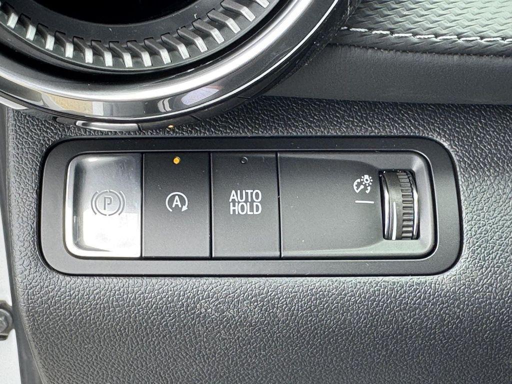 new 2026 Chevrolet Equinox car, priced at $28,940