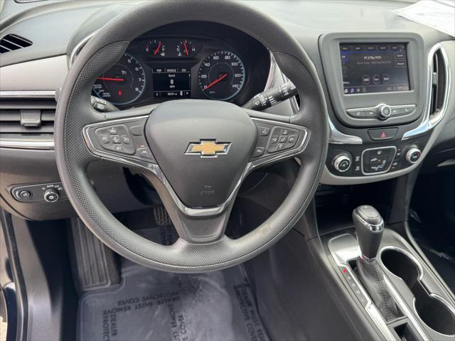 used 2020 Chevrolet Equinox car, priced at $15,000