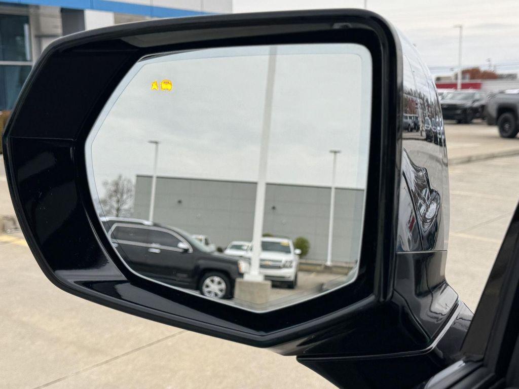 new 2026 Chevrolet Tahoe car, priced at $80,926