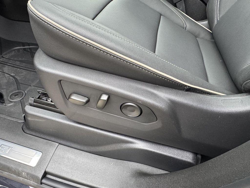 new 2026 Chevrolet Tahoe car, priced at $80,926