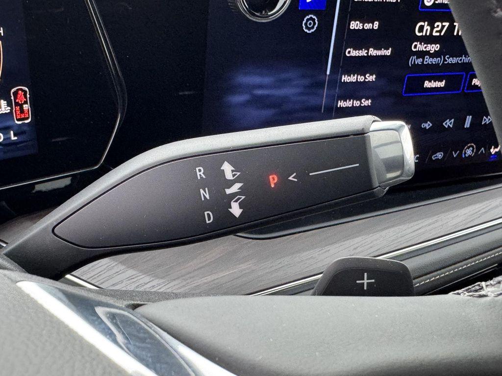 new 2026 Chevrolet Tahoe car, priced at $80,926