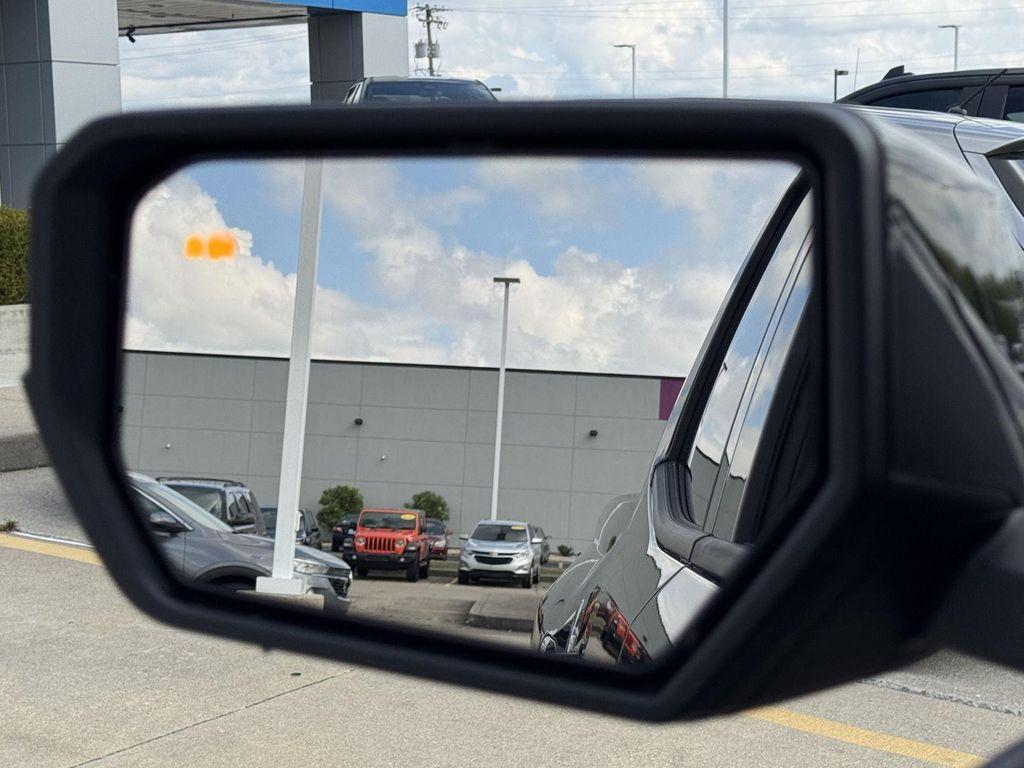 new 2026 Chevrolet Colorado car, priced at $38,926