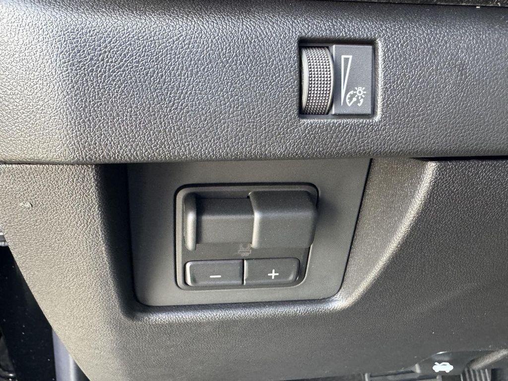 new 2026 Chevrolet Colorado car, priced at $38,926