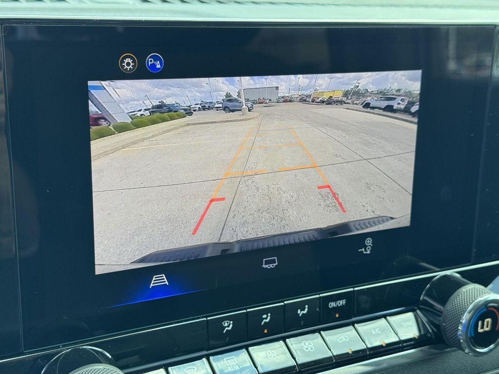 new 2026 Chevrolet Colorado car, priced at $38,926