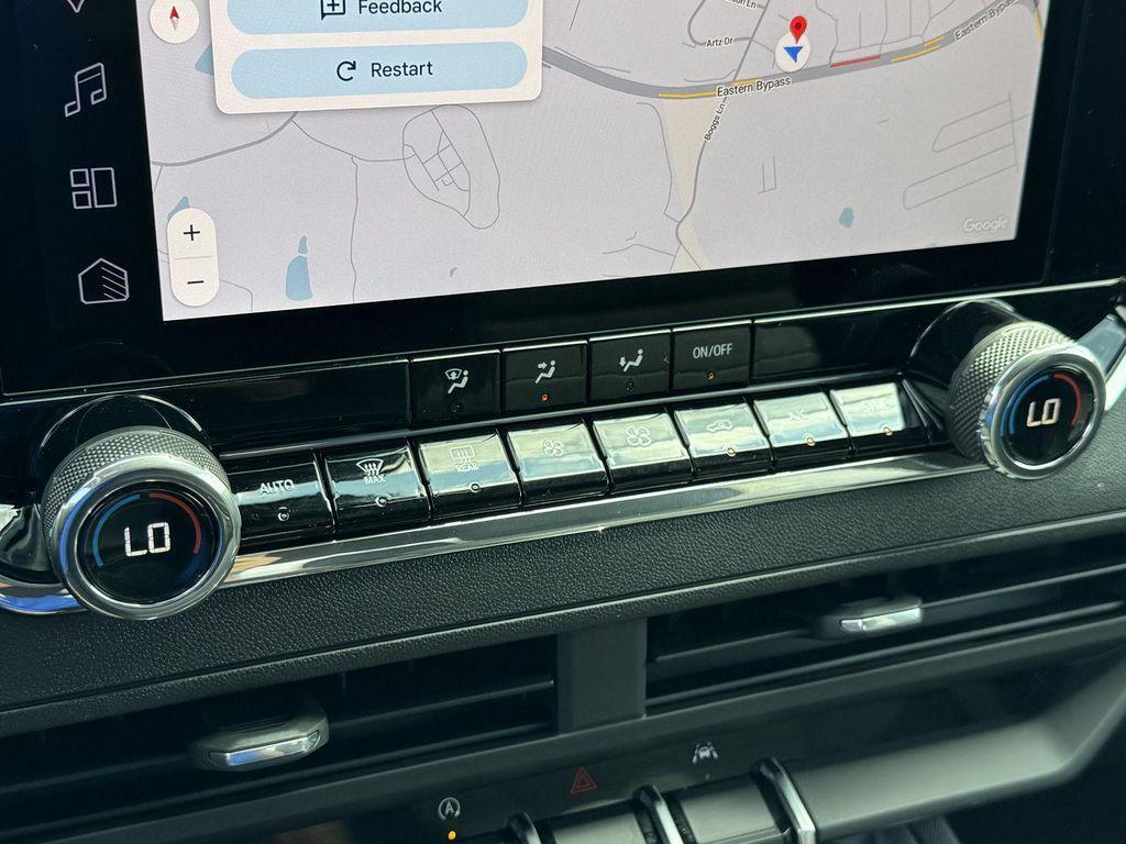 new 2026 Chevrolet Colorado car, priced at $38,926