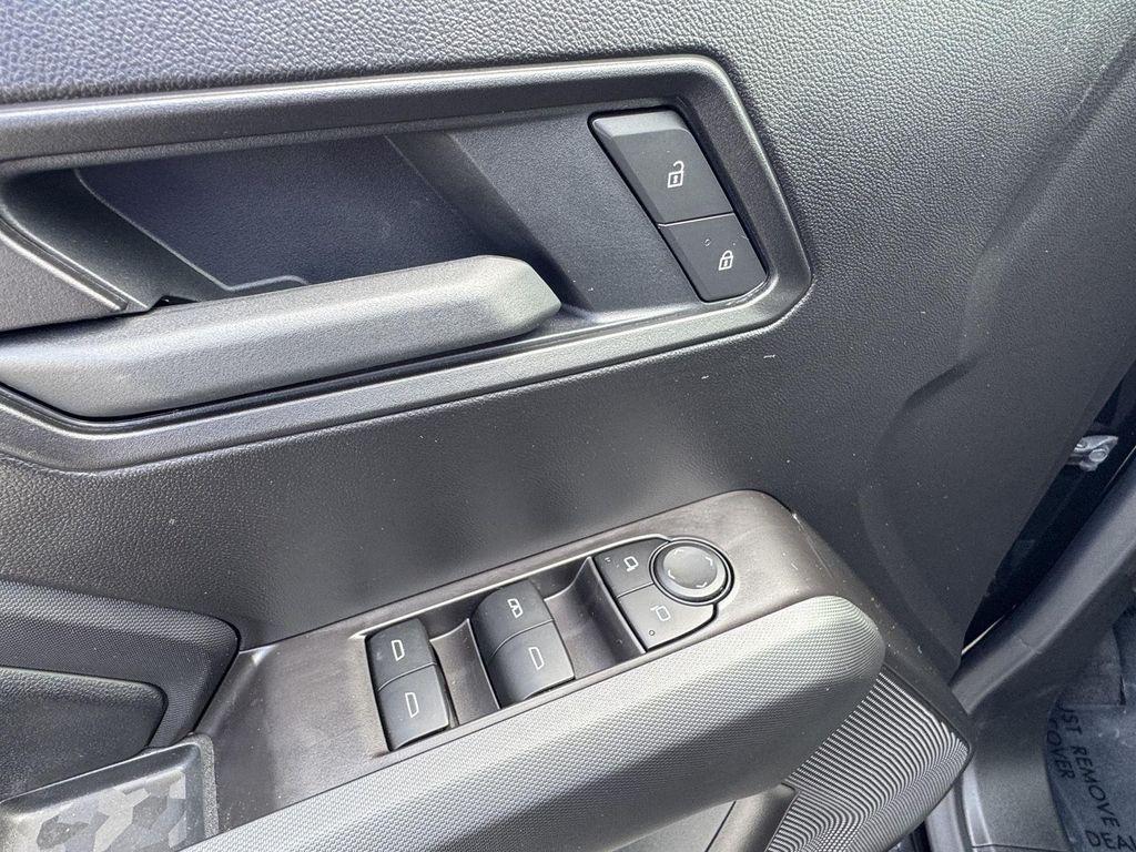 new 2026 Chevrolet Colorado car, priced at $38,926