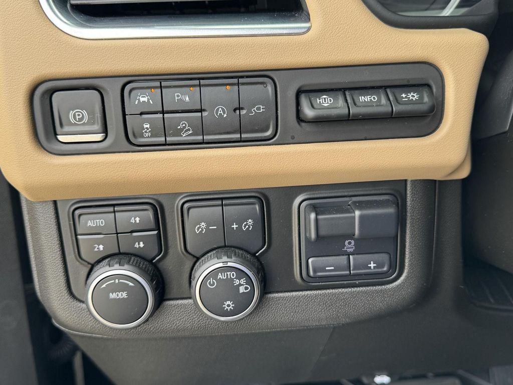 used 2021 Chevrolet Tahoe car, priced at $44,500