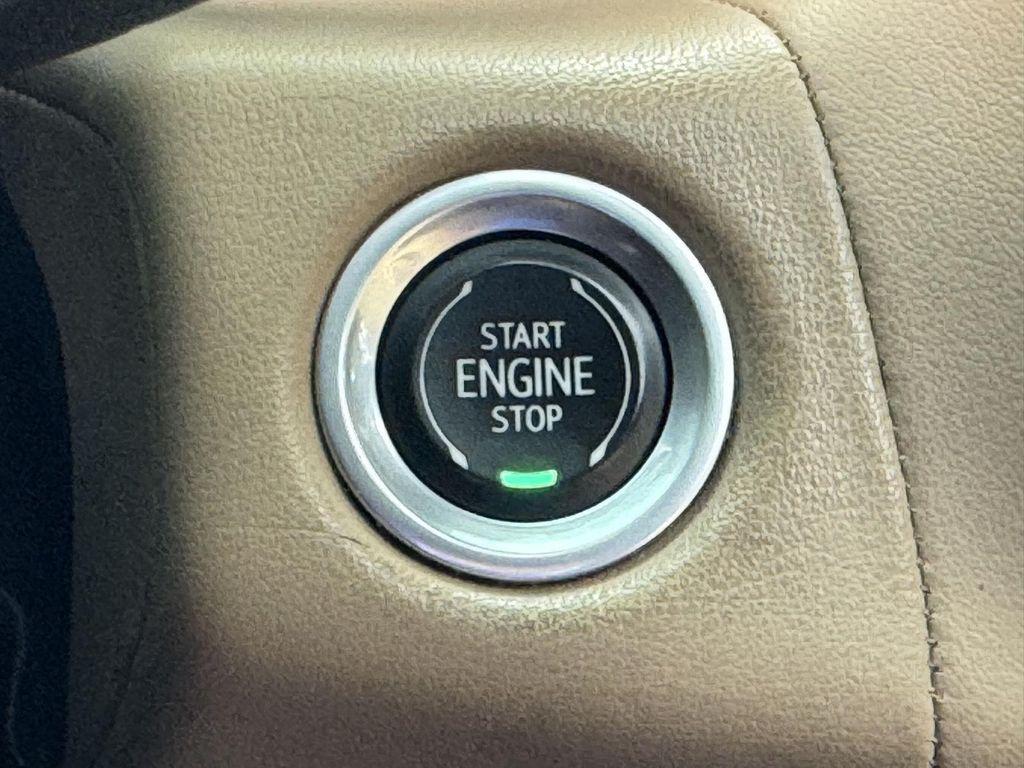 used 2021 Chevrolet Tahoe car, priced at $44,500