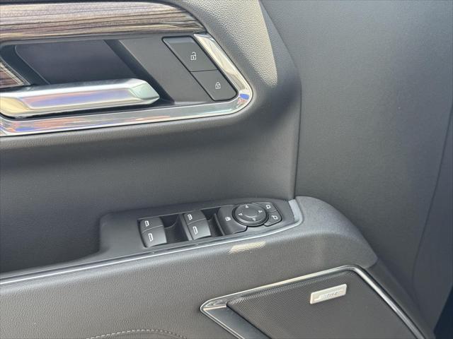 used 2025 Chevrolet Silverado 1500 car, priced at $56,000