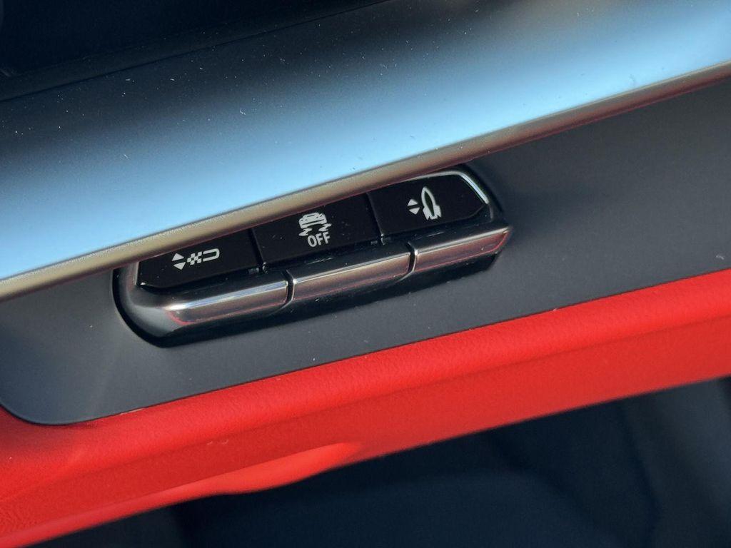 new 2026 Chevrolet Corvette car, priced at $138,700