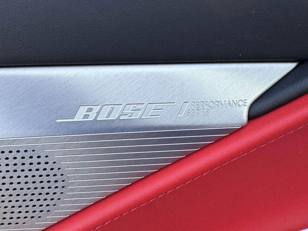 new 2026 Chevrolet Corvette car, priced at $138,700