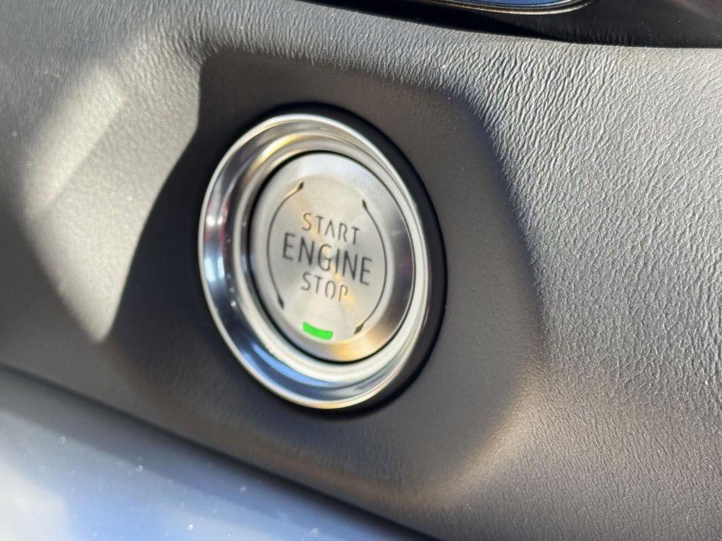 new 2026 Chevrolet Corvette car, priced at $138,700