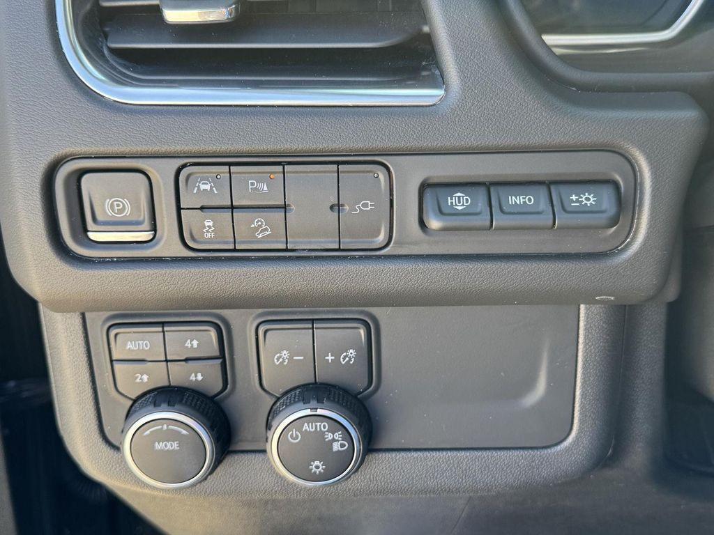 used 2021 Chevrolet Tahoe car, priced at $63,500