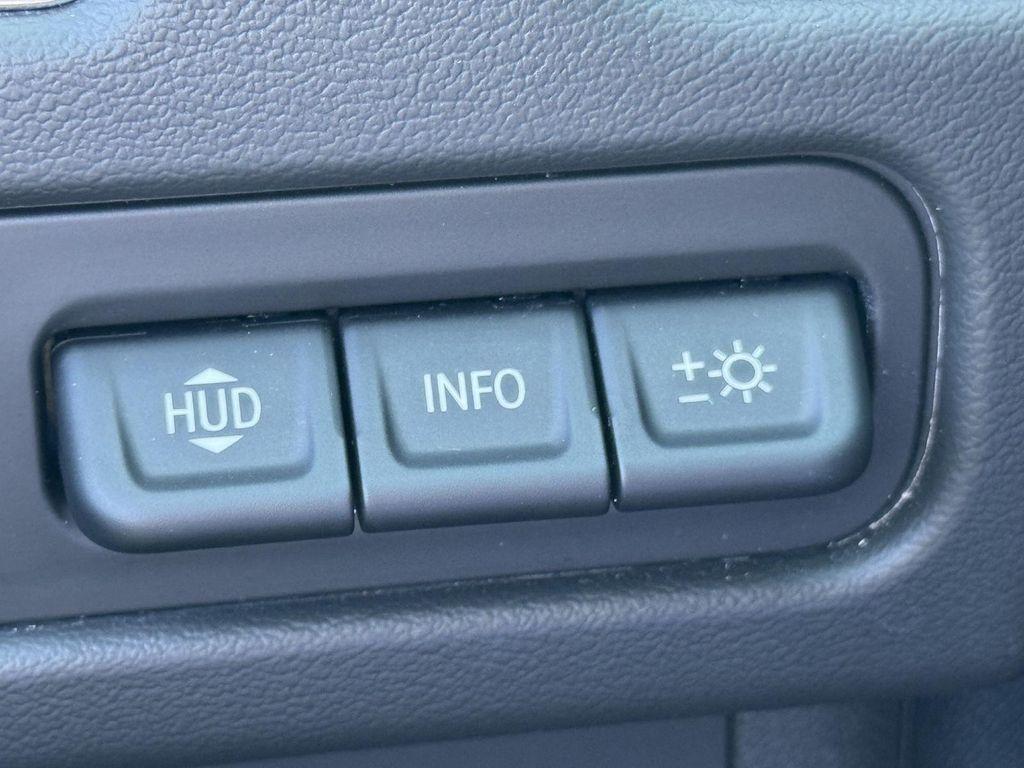 used 2021 Chevrolet Tahoe car, priced at $63,500