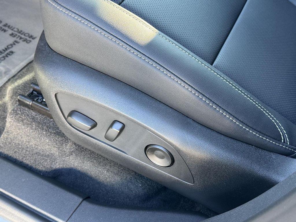 new 2026 Chevrolet Traverse car, priced at $41,726