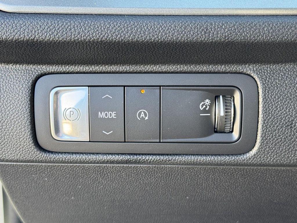 new 2026 Chevrolet Traverse car, priced at $41,726