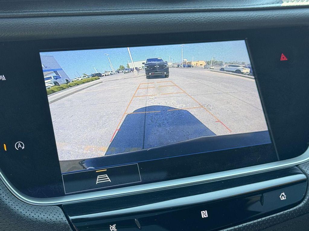 used 2021 Cadillac XT5 car, priced at $19,000