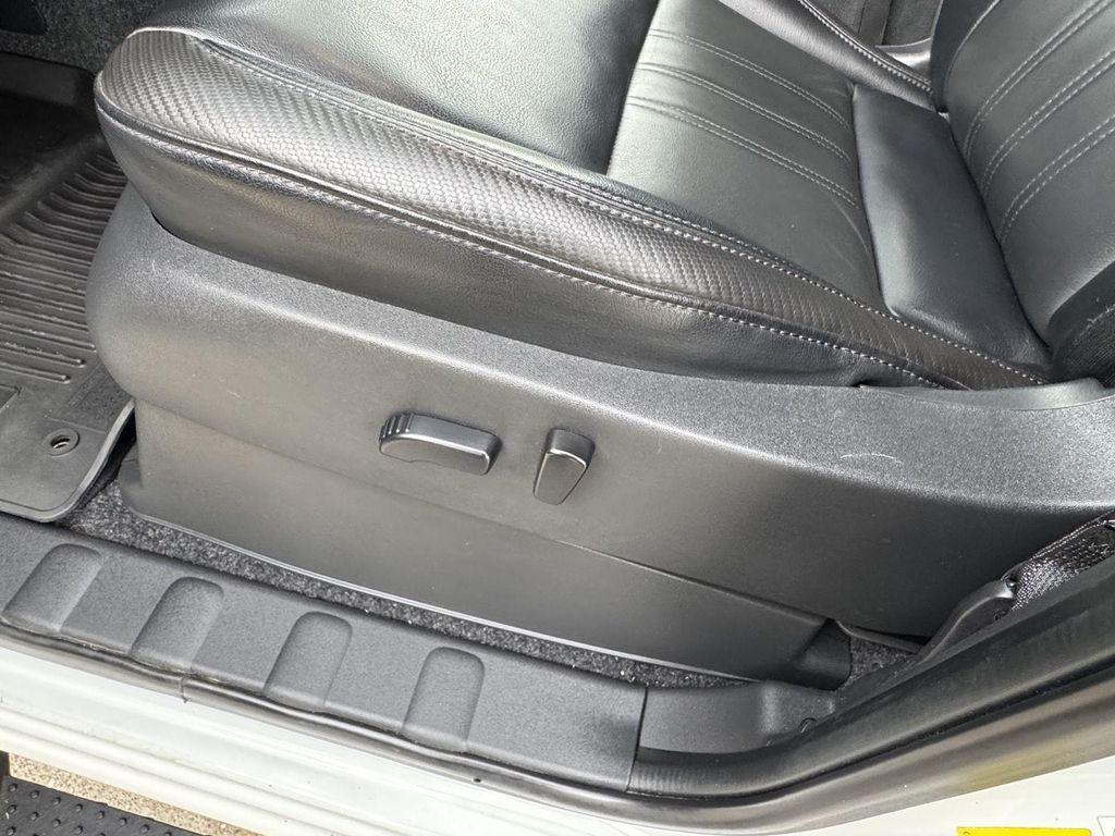 used 2022 Nissan Frontier car, priced at $30,500
