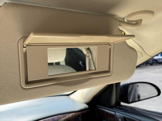 used 2014 Chevrolet Impala Limited car, priced at $8,000