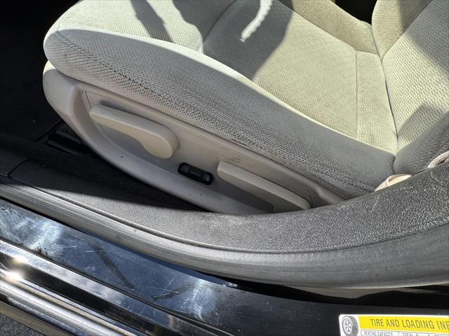 used 2014 Chevrolet Impala Limited car, priced at $8,000