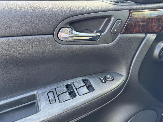 used 2014 Chevrolet Impala Limited car, priced at $8,000