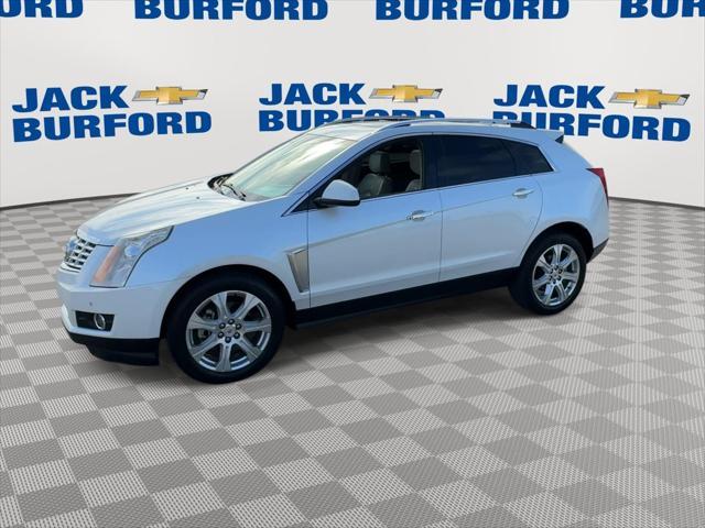 used 2013 Cadillac SRX car, priced at $9,000