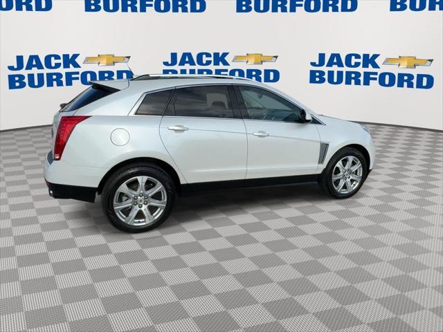 used 2013 Cadillac SRX car, priced at $9,000