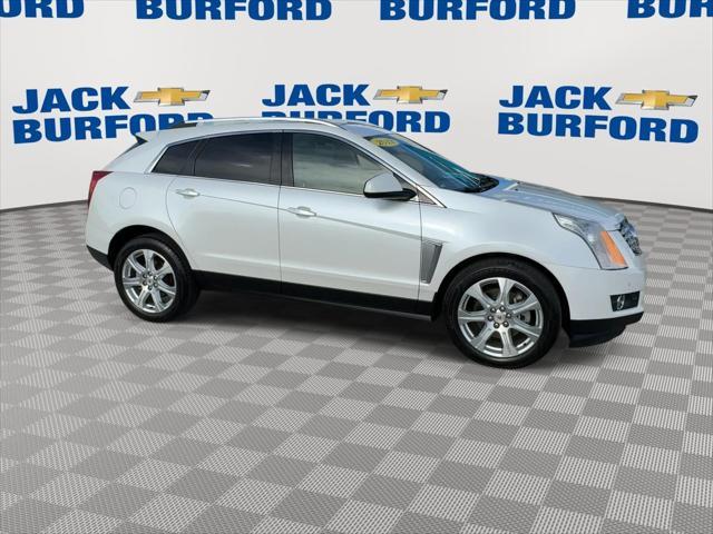 used 2013 Cadillac SRX car, priced at $9,000