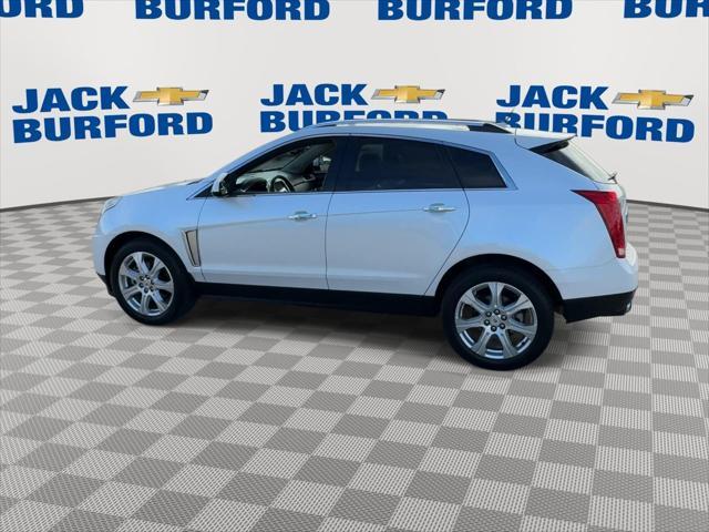 used 2013 Cadillac SRX car, priced at $9,000