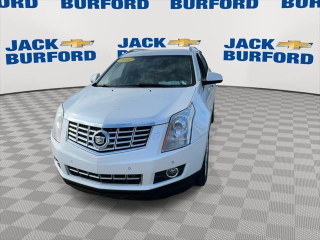 used 2013 Cadillac SRX car, priced at $9,000