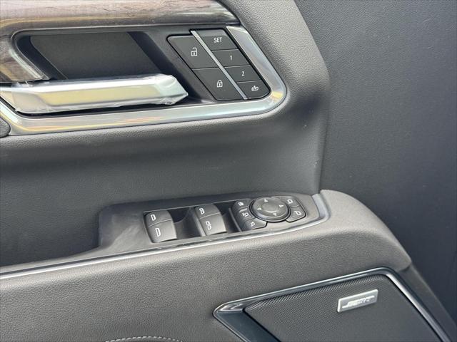 new 2025 Chevrolet Silverado 2500 car, priced at $80,630