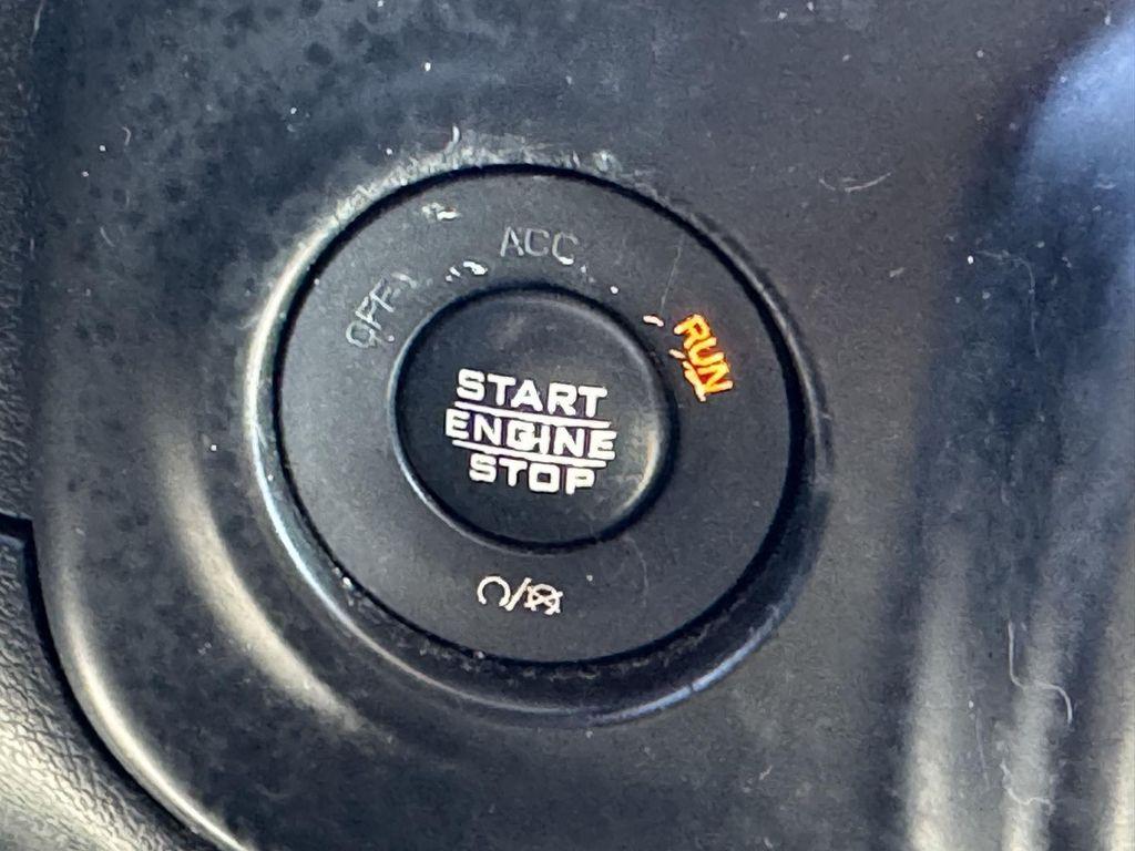 used 2018 Jeep Wrangler Unlimited car, priced at $30,500