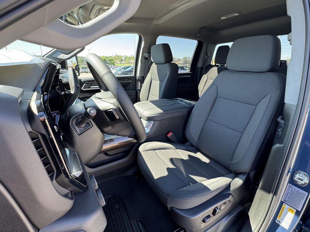 new 2026 Chevrolet Silverado 2500 car, priced at $65,245
