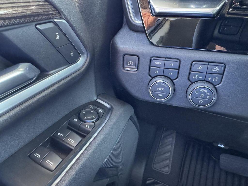 new 2026 Chevrolet Silverado 2500 car, priced at $65,245