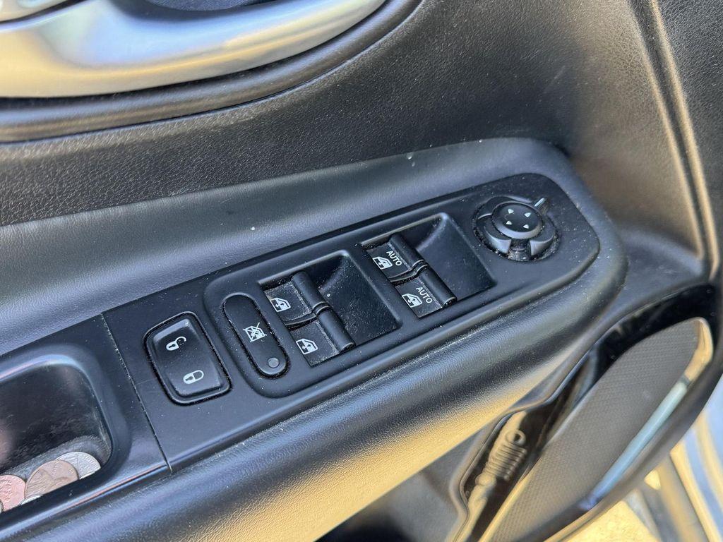 used 2019 Jeep Renegade car, priced at $10,000
