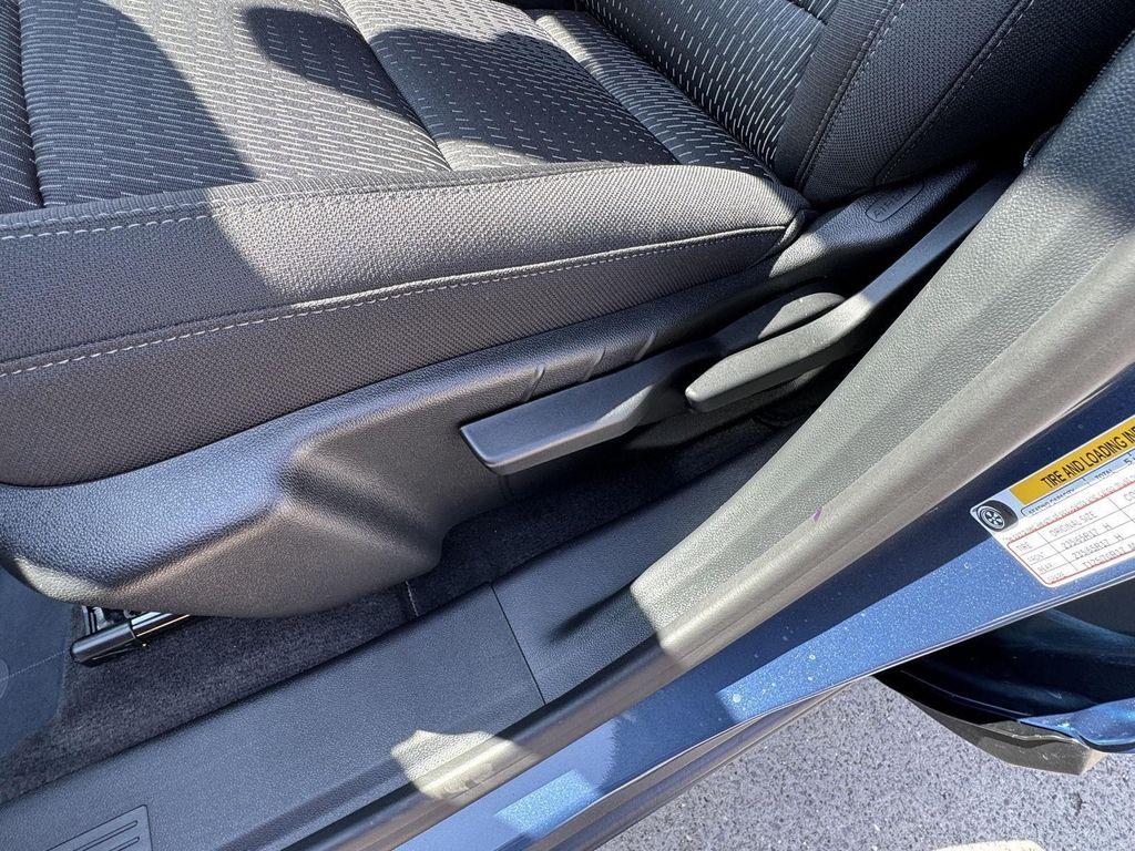 new 2026 Chevrolet Equinox car, priced at $29,940