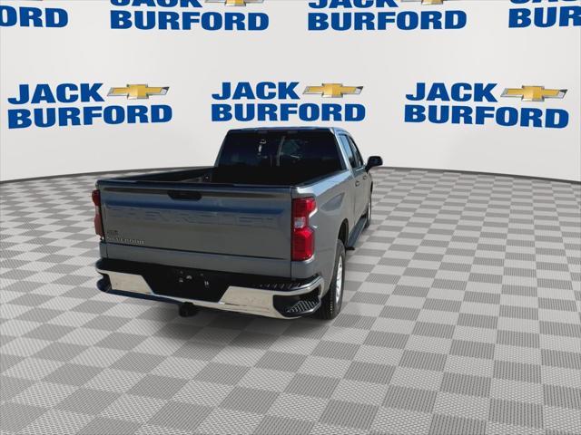 used 2019 Chevrolet Silverado 1500 car, priced at $17,500