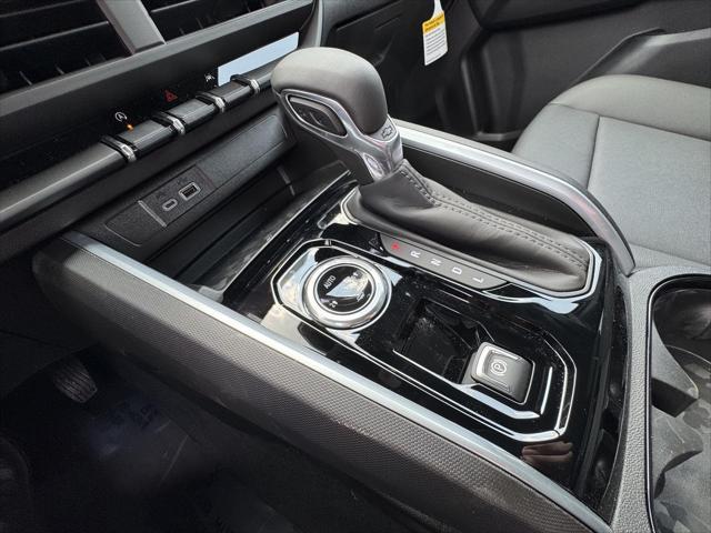 new 2025 Chevrolet Colorado car, priced at $41,626