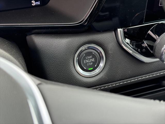 new 2025 Chevrolet Colorado car, priced at $41,626